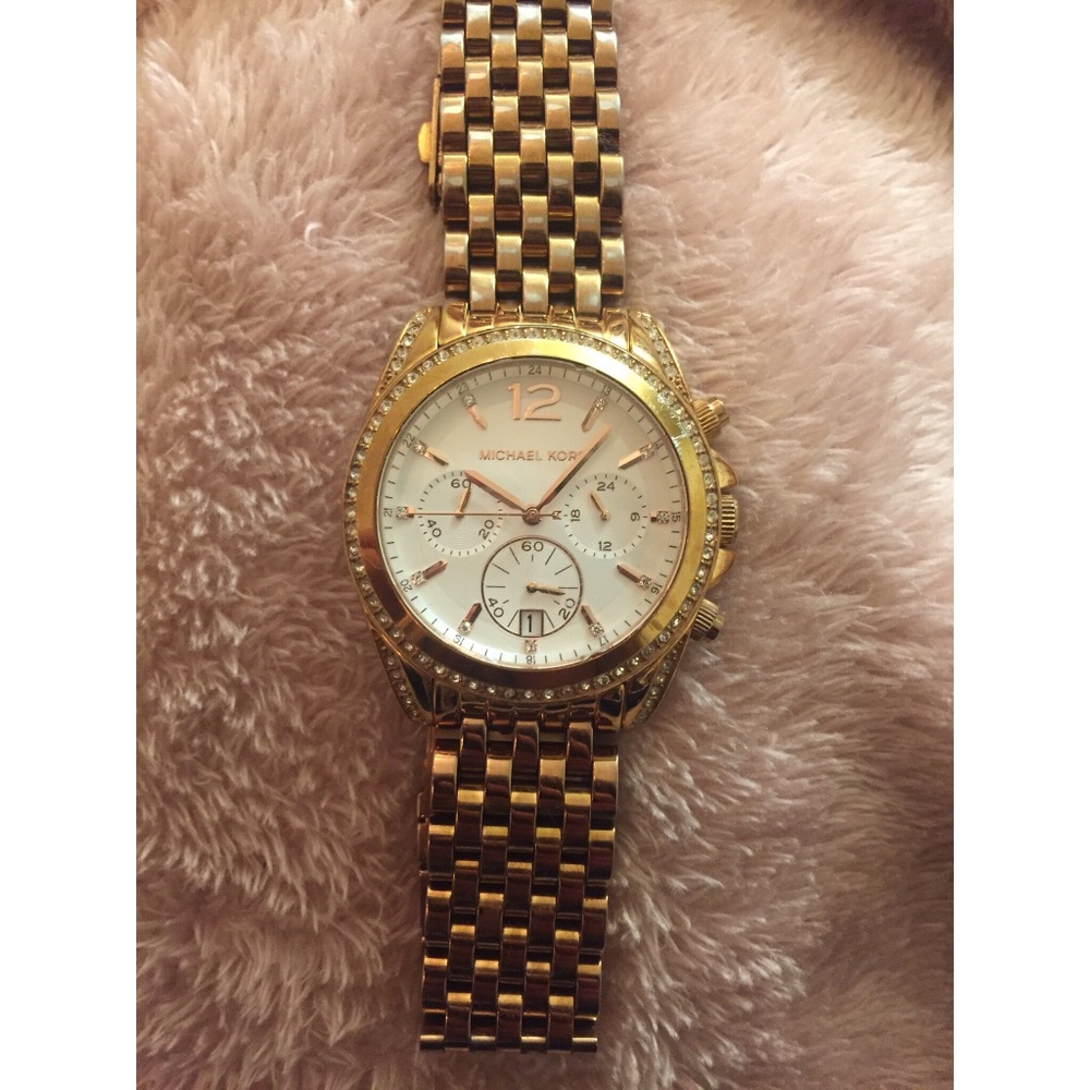 Michael Kors Watch